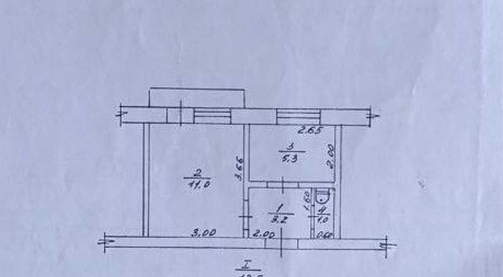 Продам 1к. гостинка, район Новые дома, 16 800 у.е.(404456)