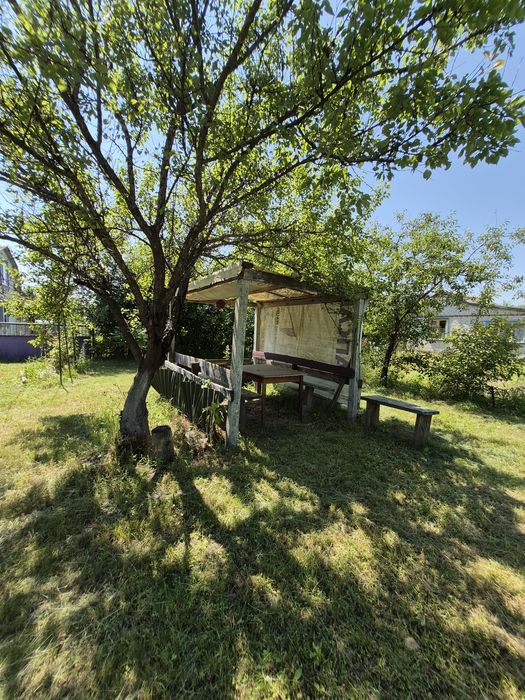 Дача.Березанка, с/т Снов'янка