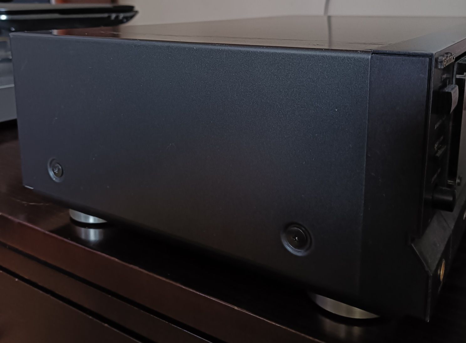 Deck Technics RS-B 765 PSX cap.