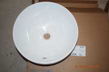 Umywalka Koło Variform 40 cm 500.700.01.6