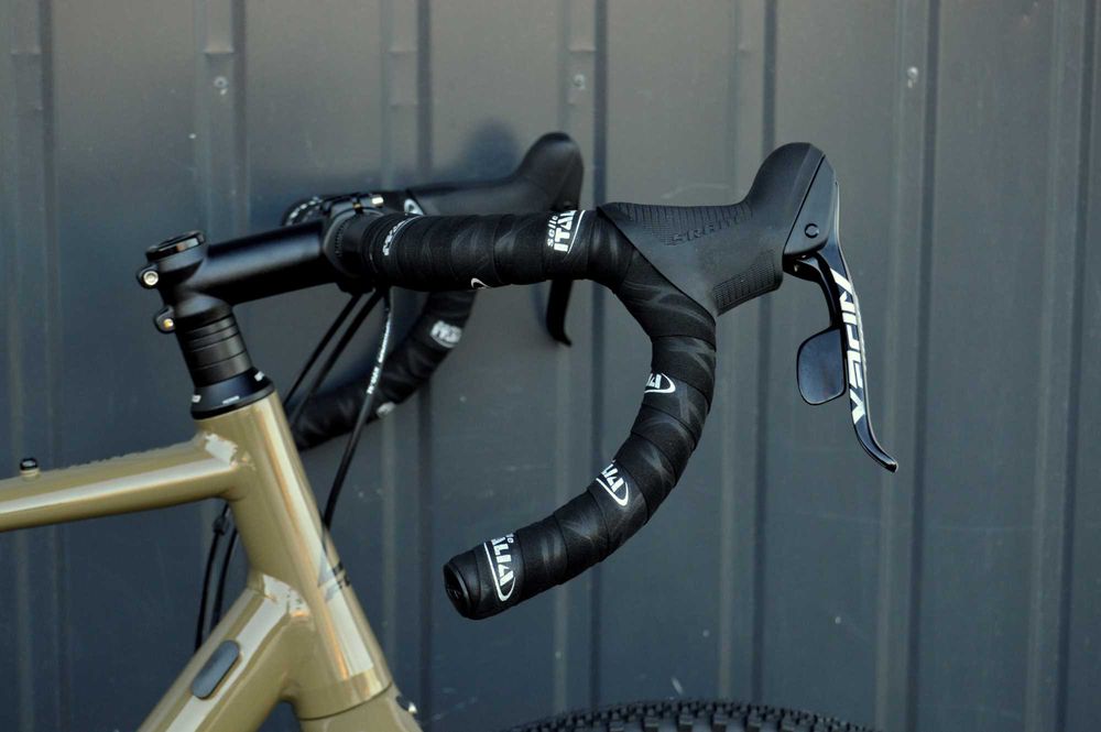 OKAZJA FV23 gravel nowy FUJI JARI 1.5 Apex 1x11 faktura gwarancja RATY