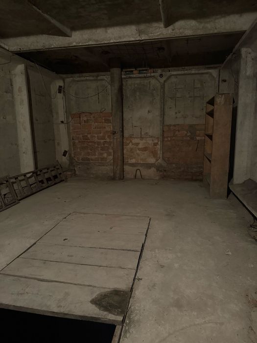 Гараж у Рівному, супер класний, безпечний готовий до використання.