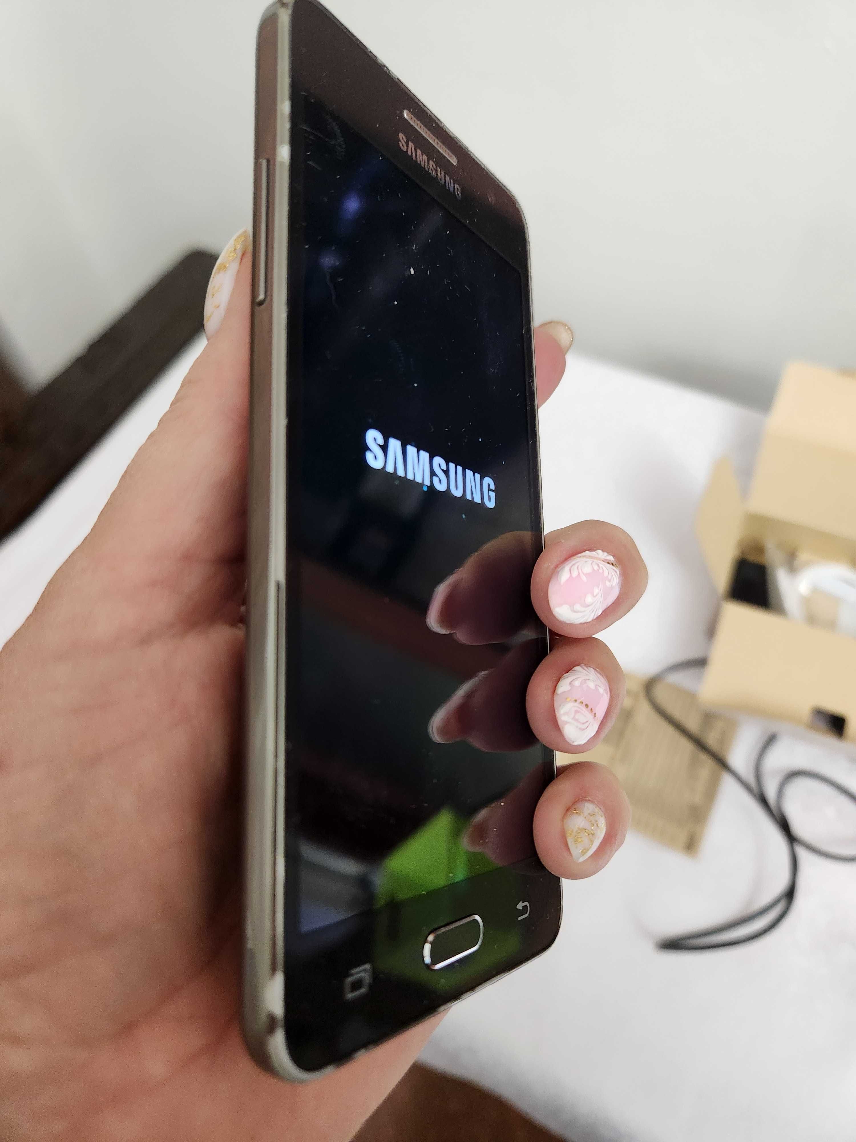 Samsung Galaxy Grand Prime