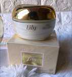 Creme da lily hidratante