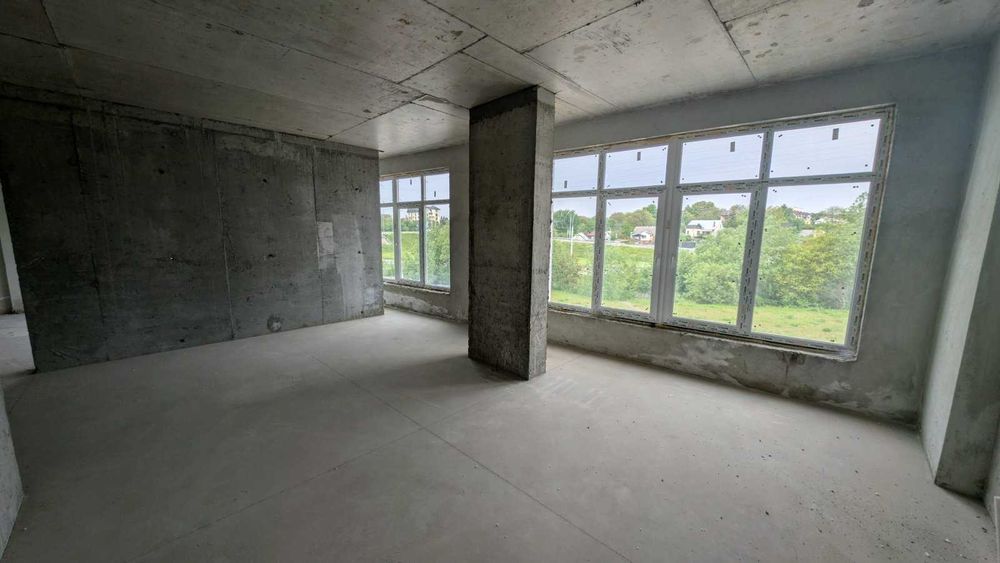 Продаж комерційної нерухомості пр. ЧЕрвоної калини ( Бережанська )