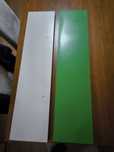 Prateleira Lack Ikea - Verde