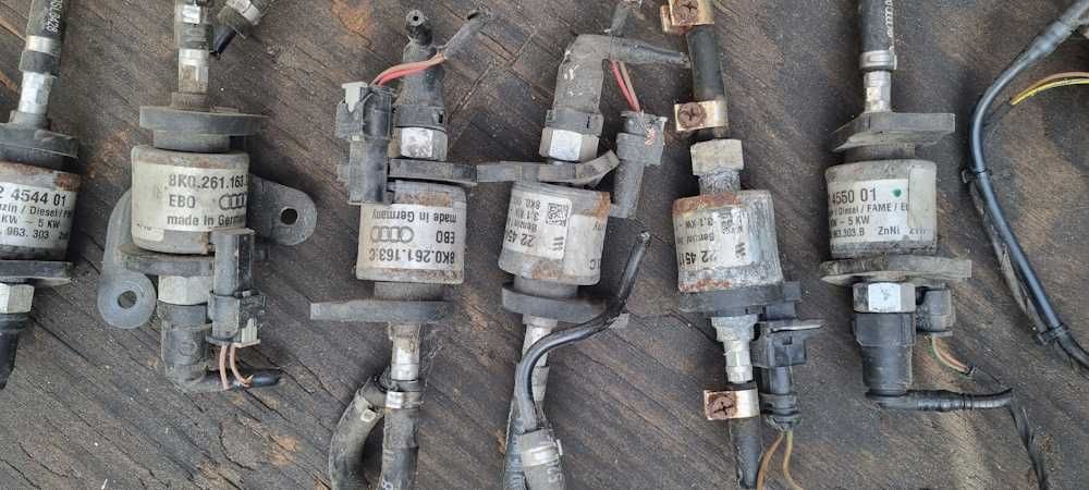 Pompka webasto oryginal