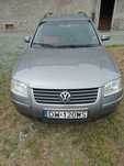 Sprzedam Volkswagen Passat combi