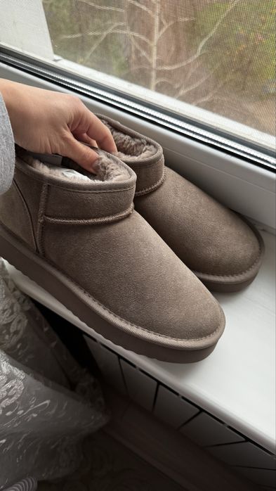 Next уггі 41 розмір нові