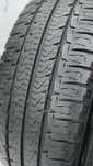 Opony Letnie 225/75/16C Michelin 2szt 2020r