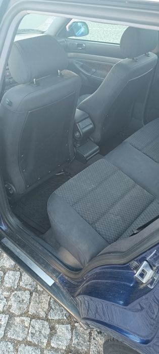 Audi A4 Avant 1.9 TDi