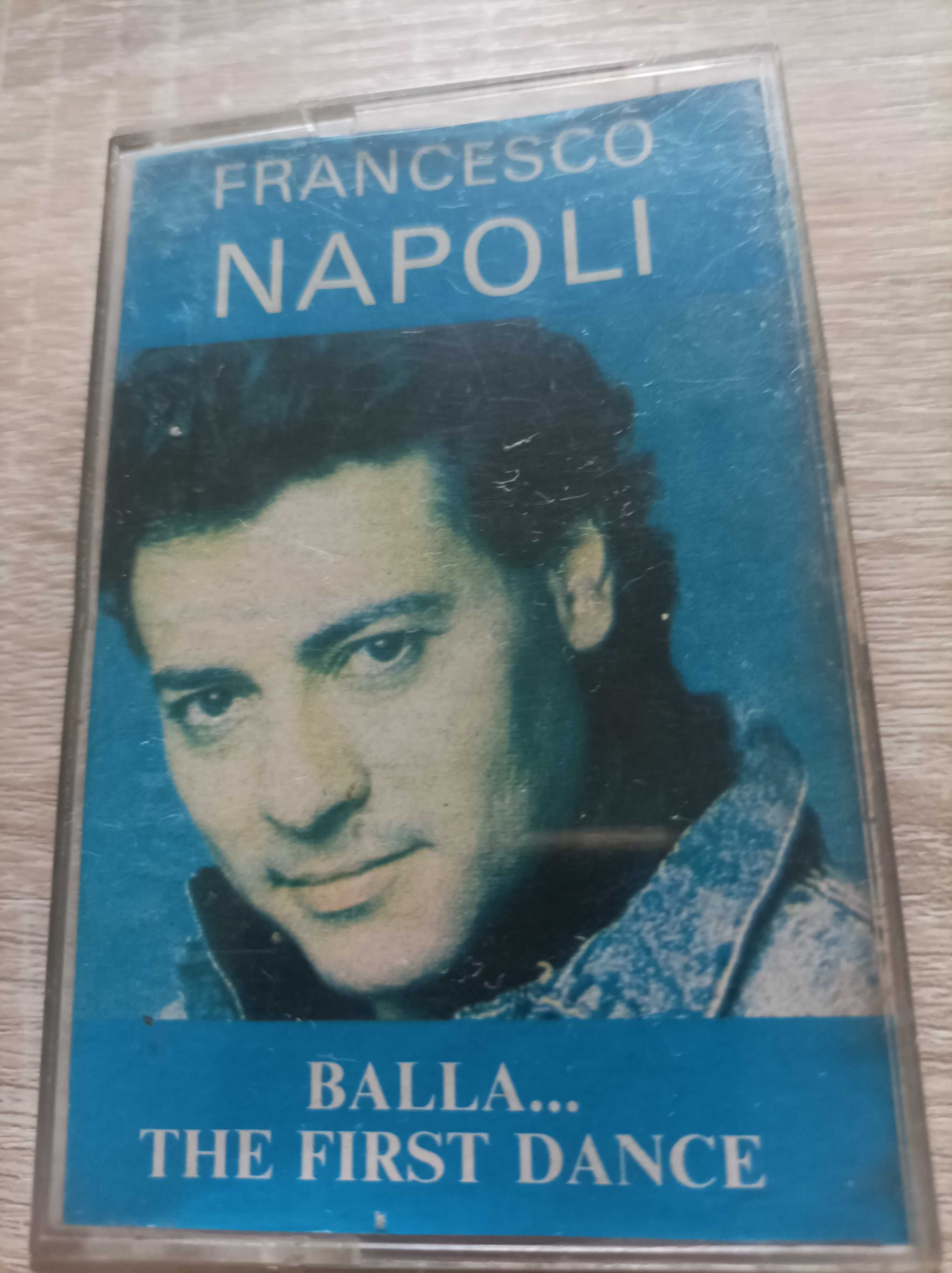 Kaseta - Francesco Napoli