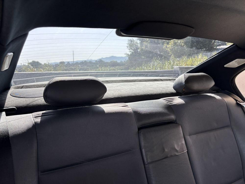 BMW E46 150cv 20 Anos Baviera