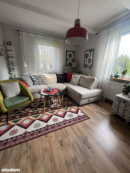 Zaczarowany ogród pod Wojciechowem - garaż, warsztat, piwniczka/schron