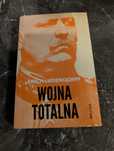 Wojna totalna Erich Ludendorff