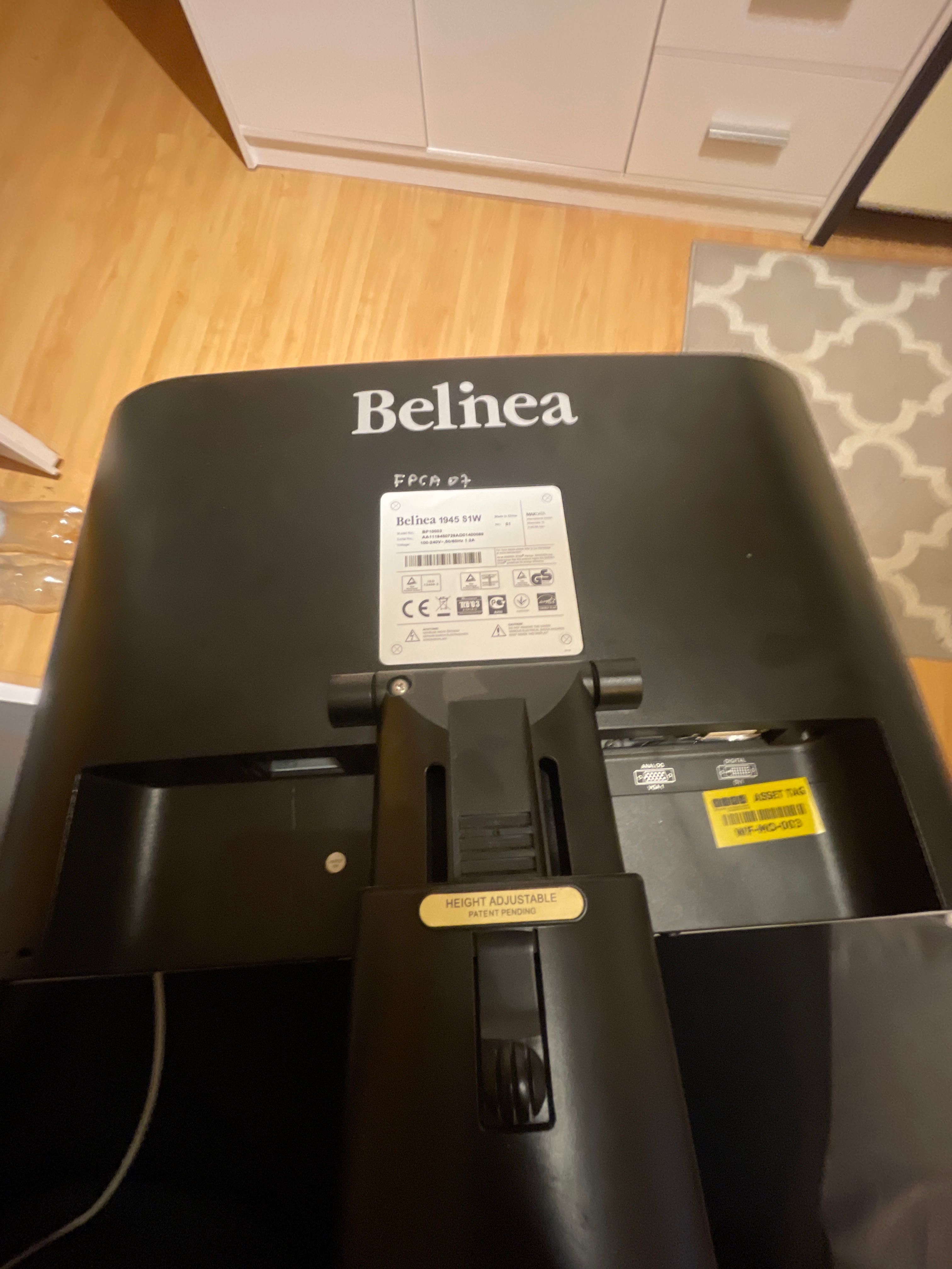 Monitor belinea Bp10003
