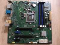 материнская плата FUJITSU D3642-B13  сокет 1151 v2  Intel Q370 4*DDR4