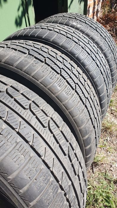 Колеса нокіан зима R 19