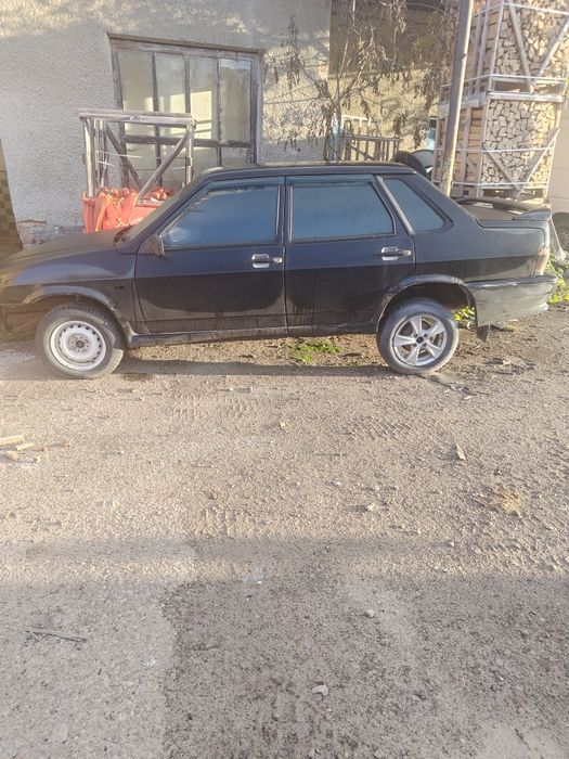 Продам ваз 22015