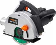 Bruzdownica Meister  1700 W