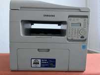 Принтер-сканер-копір Samsung SCX-4655FN