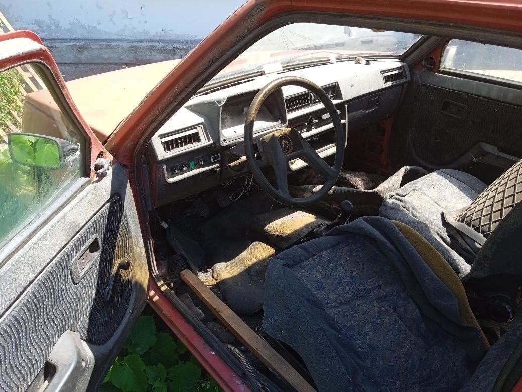 ЗаЗ Таврия 1102 1,3
