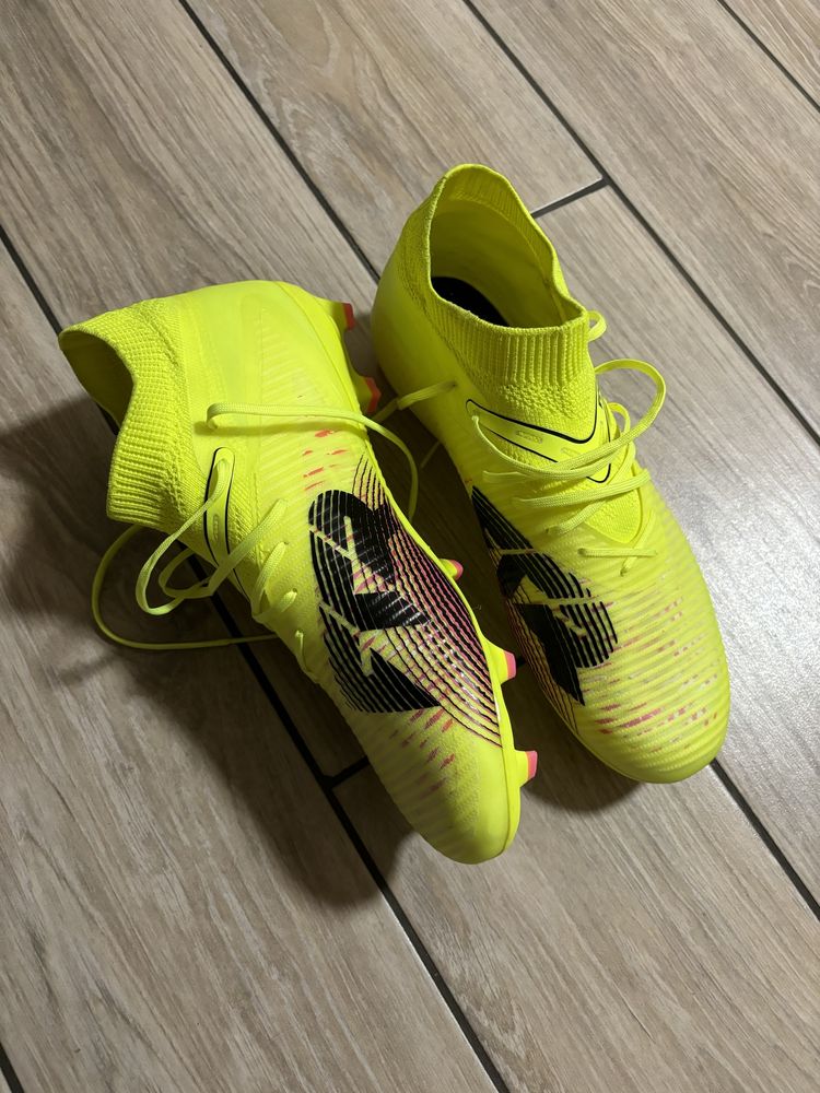 Бутсы puma pro jr 38,5