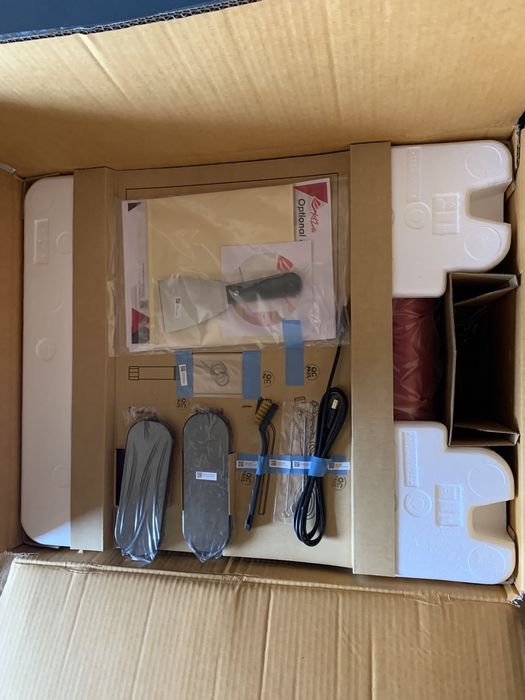 3D-принтер da Vinci 1.0 PRO