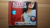 Płyta CD Loose Nelly Furtado
