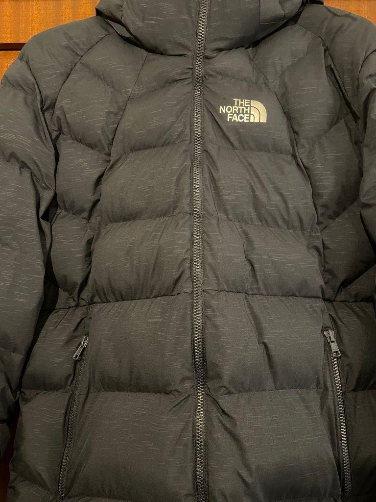 Casaco Retro Nuptse da The North Face
