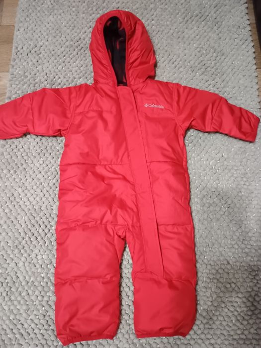 Комбінезон на хлопчика, дівчинку