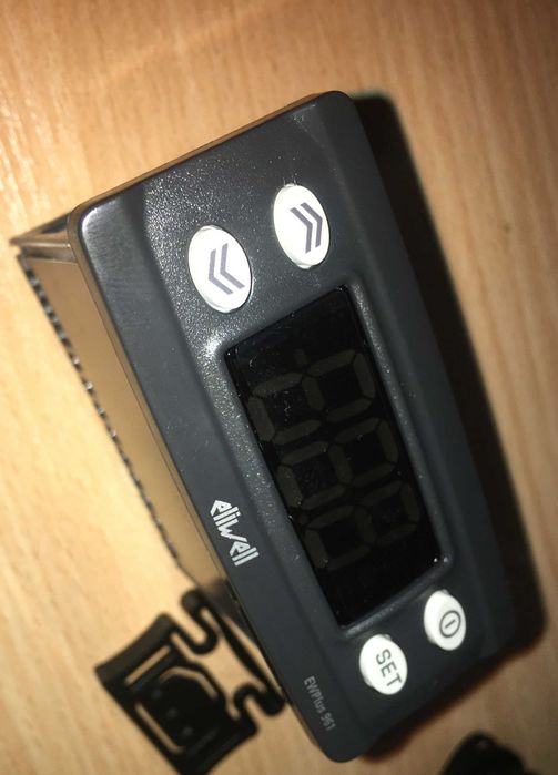 Контролер електронний Eliwell ID Plus 961 230V