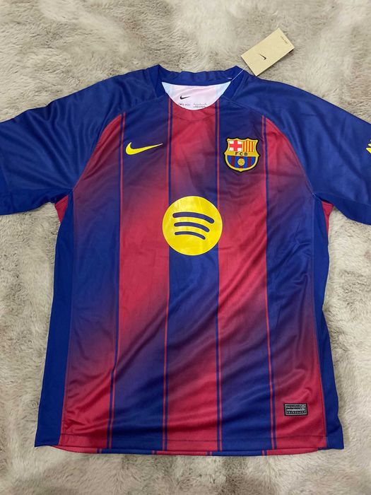 Lamine Yamal Barcelona 25/26