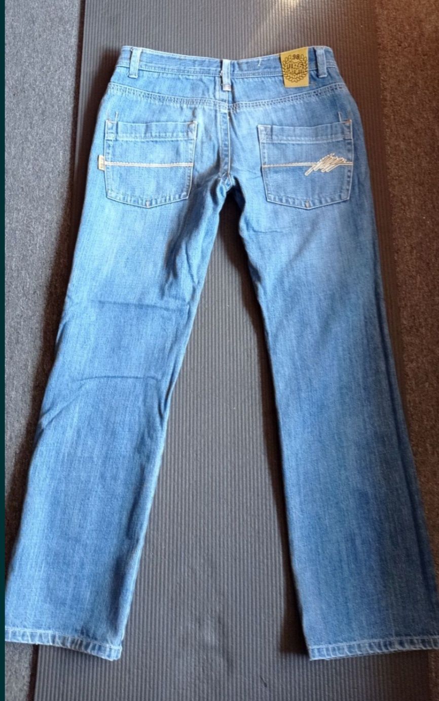 Spodnie Mass Denim rozmiar 32