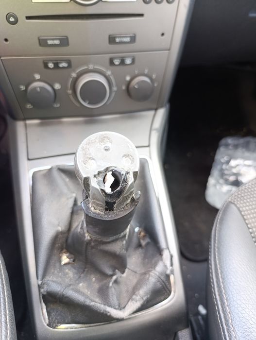 Opel Astra 1.3 2007 diesel