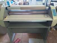 Laminadora Elétrica Quente frio 106cm Kala