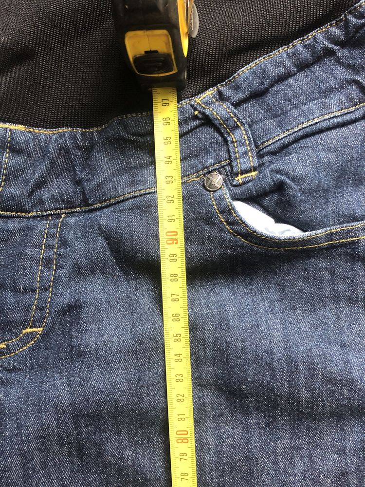 Новые джинсы для беременных