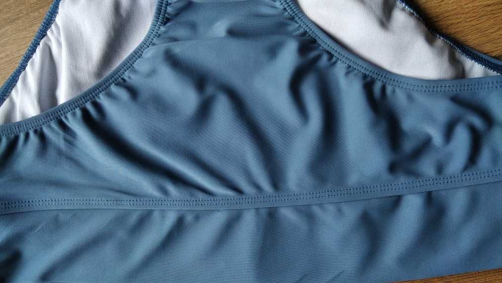 kostium strój kąpielowy bikini rozmiar 42 miseczka 80 D