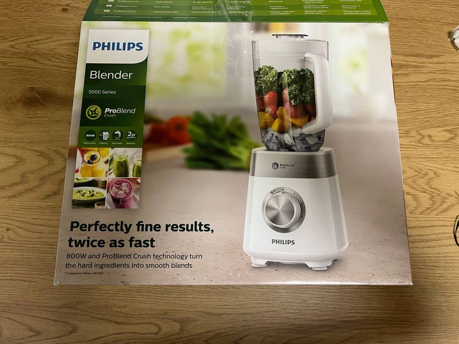 Блендер Philips 5000 series