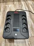 ИБП EAST  EA2120P PRO 1200 va/720w
