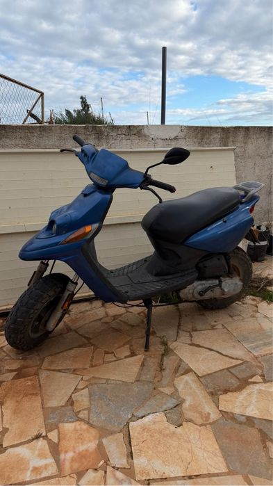 BWS 50cc ( 2003 )