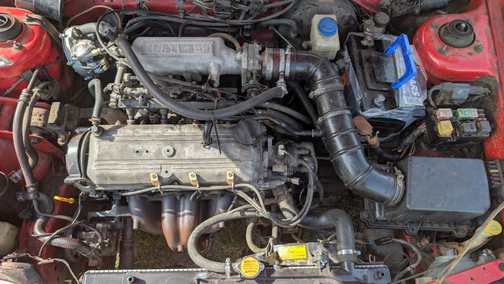 Kia Sephia 1.5 1996 рік газ бензин