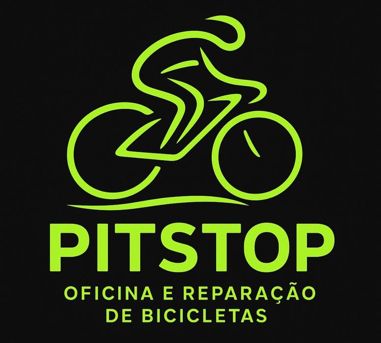 Revisão e limpeza de bicicletas