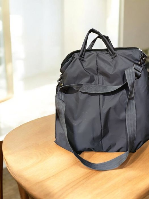 Torba lotnicza 2025 Nowa