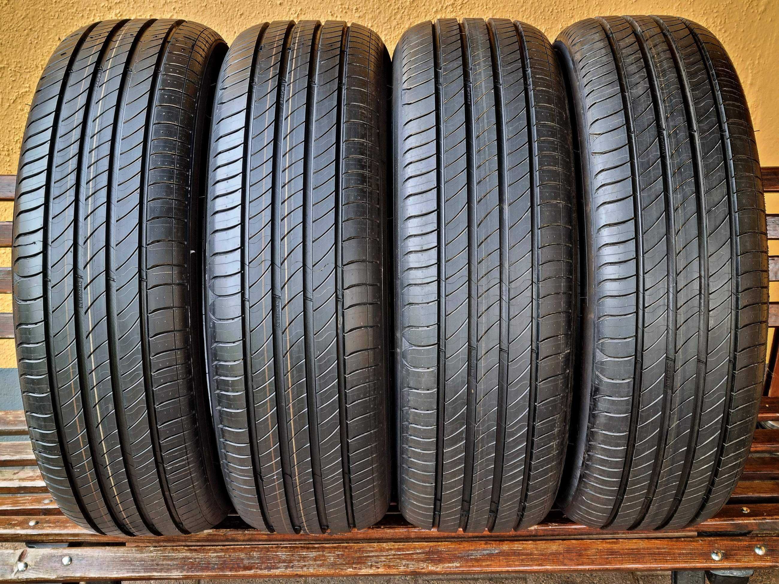 Michelin Primacy 4 215/65R17 103V XL S2 FR Rok 2024.20 - Nowe