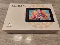 Tablet graficzny XP-Pen Artist 13.3 Pro