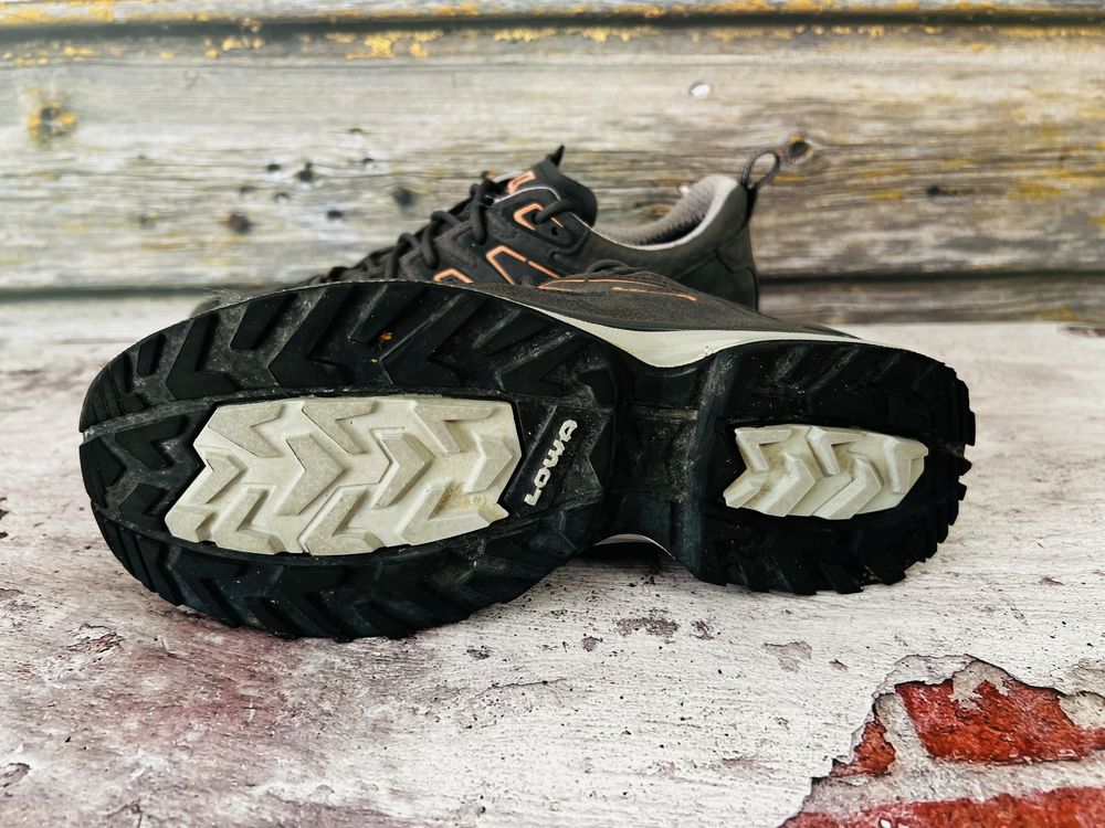 кросівки Lowa Innox Evo Gore-tex оригінал