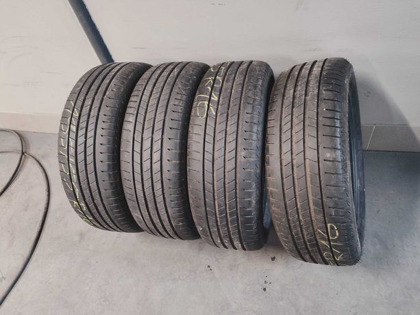 BRIDGESTONE 195/55 R16 Lato , 2szt. 2021r.