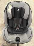 Fotelik samochodowy joie rwf 0-25kg