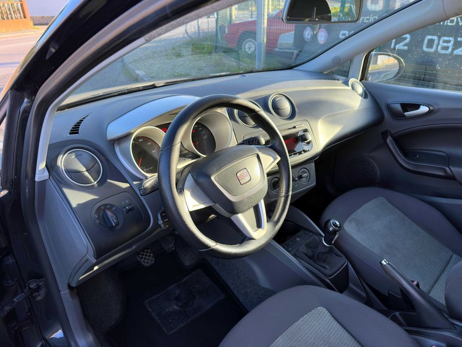 Seat Ibiza 1.2 12V